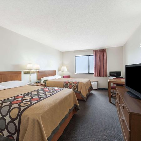 Super 8 By Wyndham Smithville Lake Luaran gambar