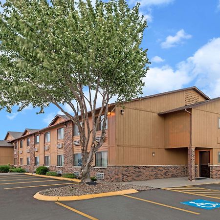 Super 8 By Wyndham Smithville Lake Luaran gambar