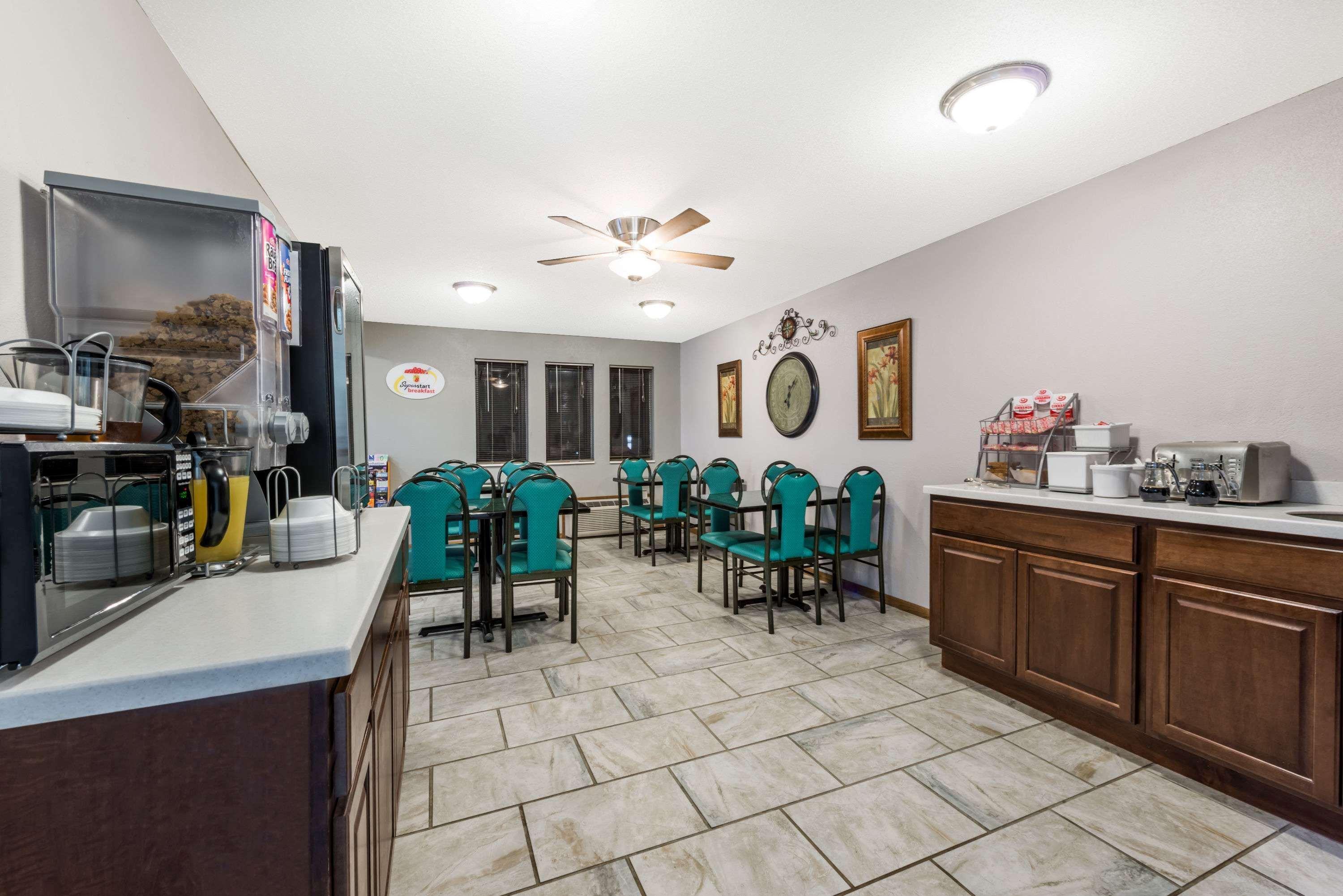 Super 8 By Wyndham Smithville Lake Luaran gambar