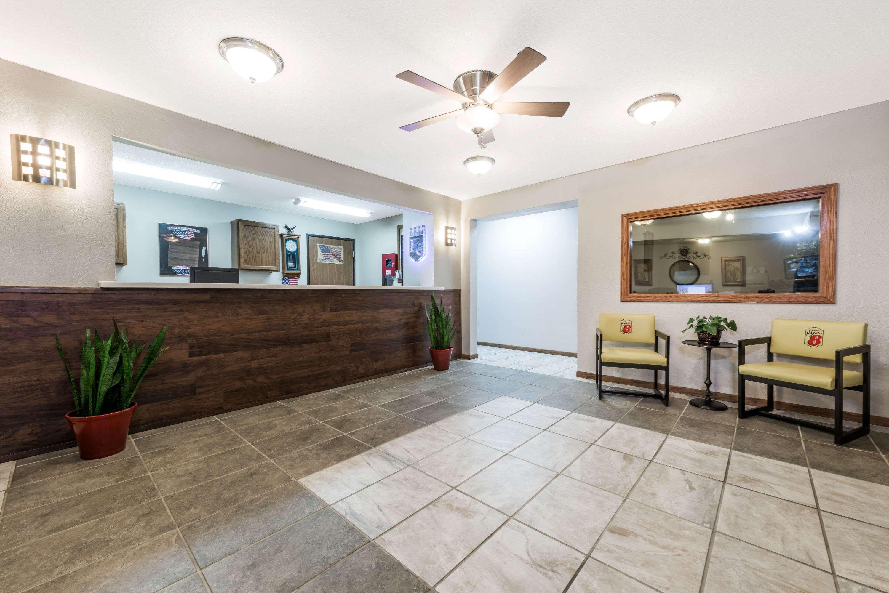 Super 8 By Wyndham Smithville Lake Luaran gambar