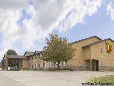 Super 8 By Wyndham Smithville Lake Luaran gambar