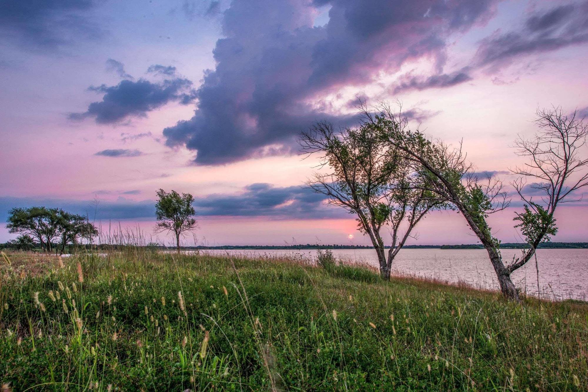 Super 8 By Wyndham Smithville Lake Luaran gambar